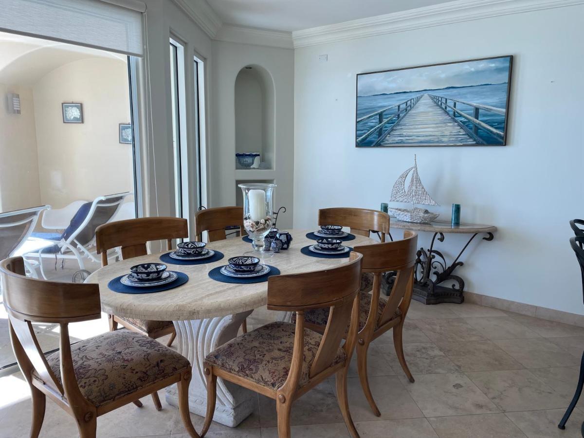 Luxury Condo 18-05 With The Best Ocean View In Rosarito Exteriör bild